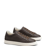 Tod's Suede Sneakers