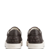 Tod's Suede Sneakers
