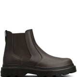 Tod's Leather Ankle Boots