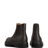 Tod's Leather Ankle Boots
