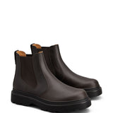 Tod's Leather Ankle Boots