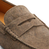 Tod's Tod's Gommino Bubble in Suede