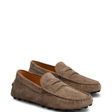 Tod's Tod's Gommino Bubble in Suede