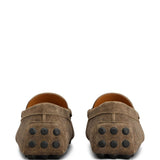 Tod's Tod's Gommino Bubble in Suede