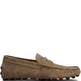 Tod's Tod's Gommino Bubble in Suede