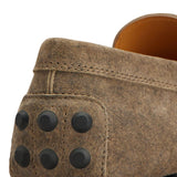 Tod's Tod's Gommino Bubble in Suede