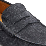 Tod's Suede Bubble Gommino