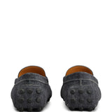 Tod's Suede Bubble Gommino