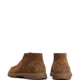 Tod's Suede Ankle Boot
