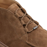 Tod's Suede Ankle Boot