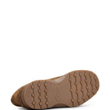 Tod's Suede Ankle Boot