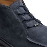 Tod's Suede Ankle Boot