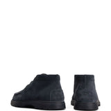 Tod's Suede Ankle Boot