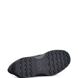 Tod's Suede Ankle Boot