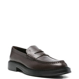 Tod's Leather Moccasin