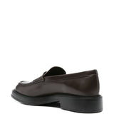 Tod's Leather Moccasin