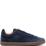 Tod's Tabs Suede Sneakers