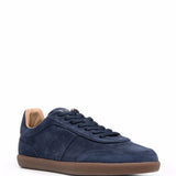 Tod's Tabs Suede Sneakers