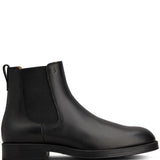 Tod's leather Chelsea boots