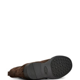 Tod's Suede Ankle Boot