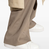Tod's leather sneakers