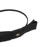 Valentino Garavani VLogo Signature headband