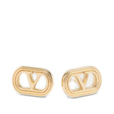 Valentino Garavani VLogo earrings