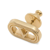 Valentino Garavani VLogo earrings