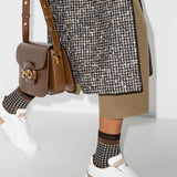 Dolce & Gabbana Sneakers Golden