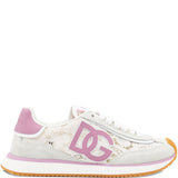 Dolce & Gabbana Sneakers Pink