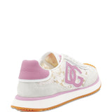 Dolce & Gabbana Sneakers Pink