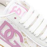 Dolce & Gabbana Sneakers Pink