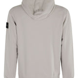 Stone Island Sweaters Light Grey