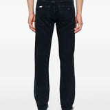 Emporio Armani Jeans Blue