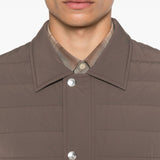 Brunello Cucinelli Quilted jacket