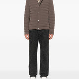 Brunello Cucinelli Quilted jacket
