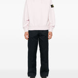 Stone Island Sweaters Pink