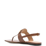 Valentino Garavani VLogo thong sandals