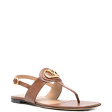 Valentino Garavani VLogo thong sandals