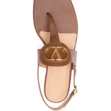 Valentino Garavani VLogo thong sandals