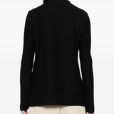 Emporio Armani Jackets Black