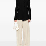 Emporio Armani Jackets Black