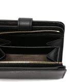 Emporio Armani Leather bifold wallet
