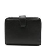 Emporio Armani Leather bifold wallet