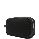 Emporio Armani Nylon wash bag