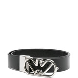Emporio Armani Reversible leather belt
