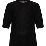 Fabiana Filippi Sweaters Black