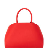 Ferragamo Hug leather tote bag