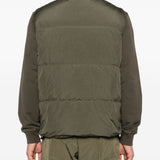 Stone Island Jackets Green