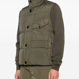 Stone Island Jackets Green
